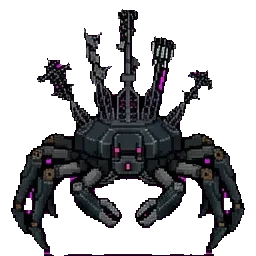 Re-maker sprite