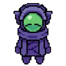 operator sprite