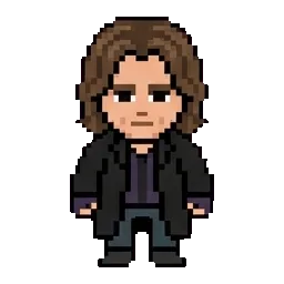 Rumplestiltskin (Sr Gold) sprite