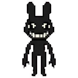 Stalker sprite
