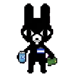 Ratthew sprite