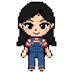 fifi sprite
