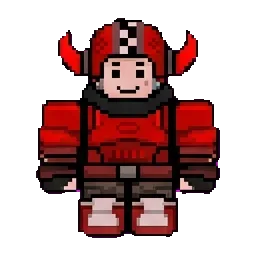 Skateboard sprite