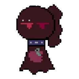Luna sprite
