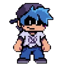 silly billy sprite
