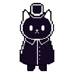 Hearts Boxcats sprite
