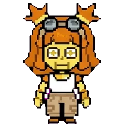 Engine sprite