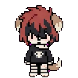 Sadie sprite