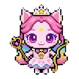 Auroraping sprite