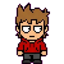 Tord sprite