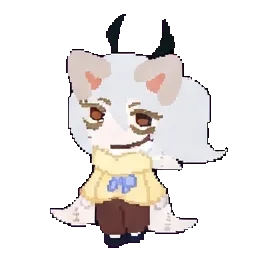 Kincsud sprite