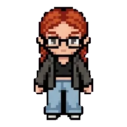 Lera sprite