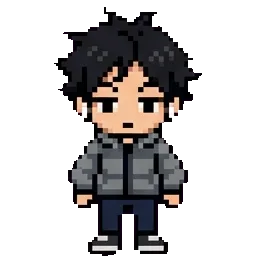 Suna sprite