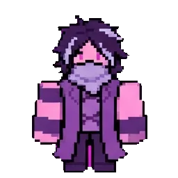 Amarah sprite