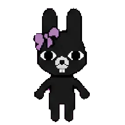 Rattina sprite