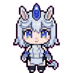 Raine sprite