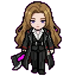 Rodion sprite