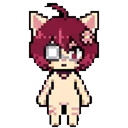 Kys sprite