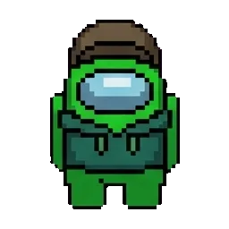 Green sprite