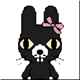 Rattina sprite