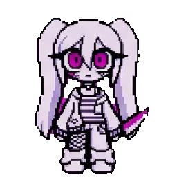 Tanger sprite