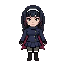 𝐌𝐢𝐧𝐢 sprite