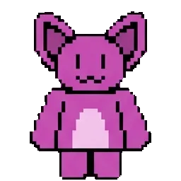 Kat sprite