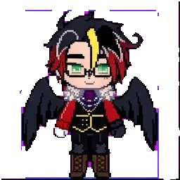 Germany sprite