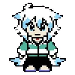 Kyoi sprite