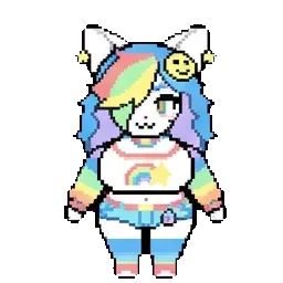 Finley sprite