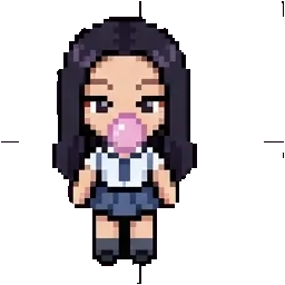 Kuk Chorok sprite