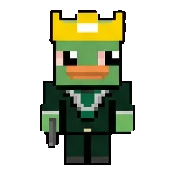 Foggydude sprite