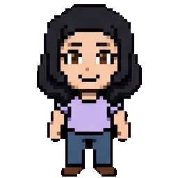 Cory sprite