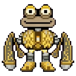 Ub. sprite