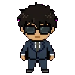 Matsuda sprite