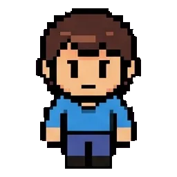 A sprite