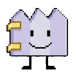 Gaty sprite