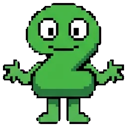 Two sprite