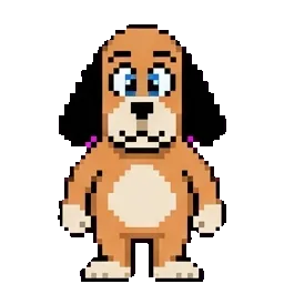 Mr dao sprite