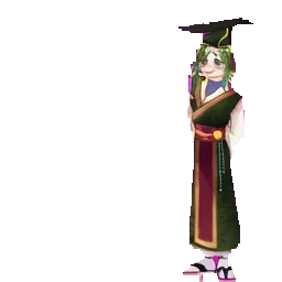 Yuffu sprite