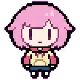 Emu Otori sprite