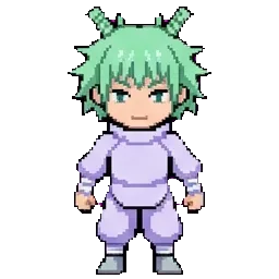 Kashimo 🖇️ sprite