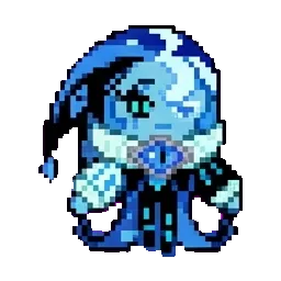 Shadow Milk Cookie sprite