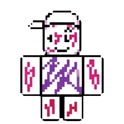 Lola sprite