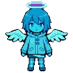 Uranus sprite