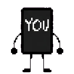 User sprite