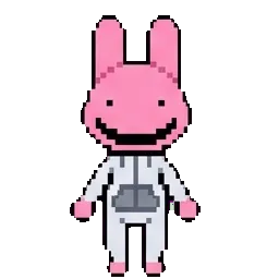 Intern sprite