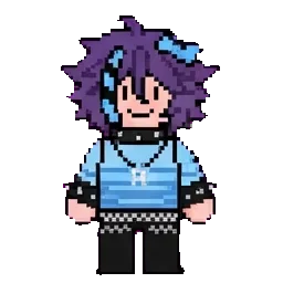 Kyra sprite