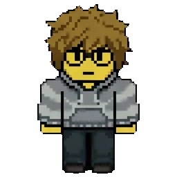 Feilks Orlov sprite