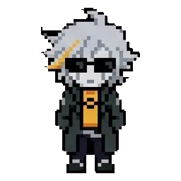 Dew sprite